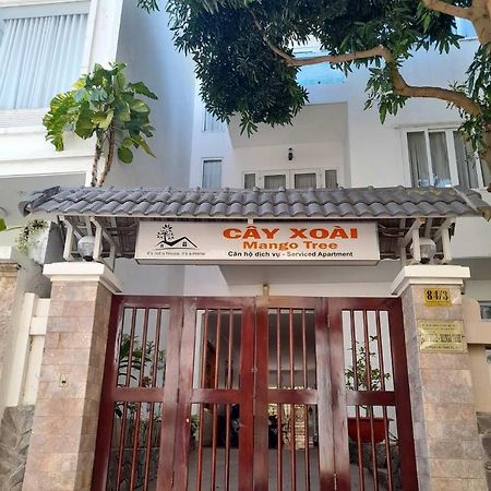 Mango Tree Apartman Vung Tau Kültér fotó