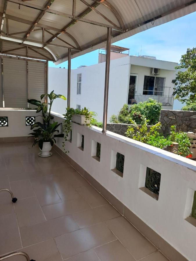 Mango Tree Apartman Vung Tau Kültér fotó