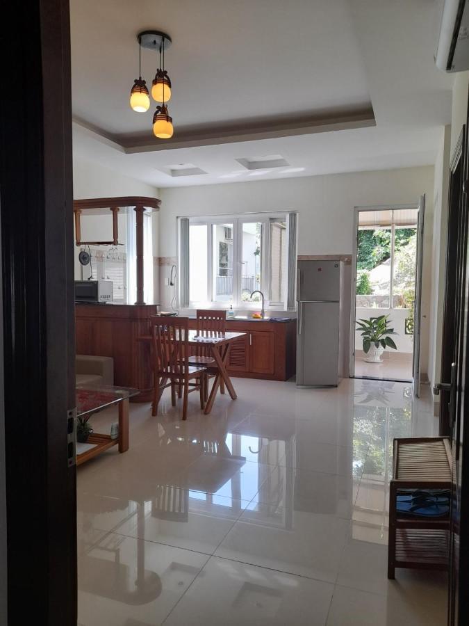 Mango Tree Apartman Vung Tau Kültér fotó