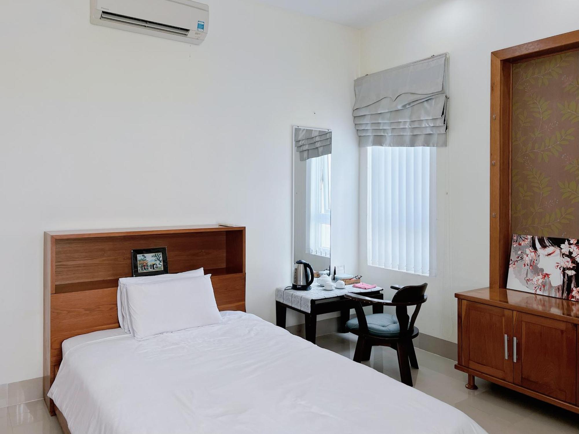 Mango Tree Apartman Vung Tau Kültér fotó