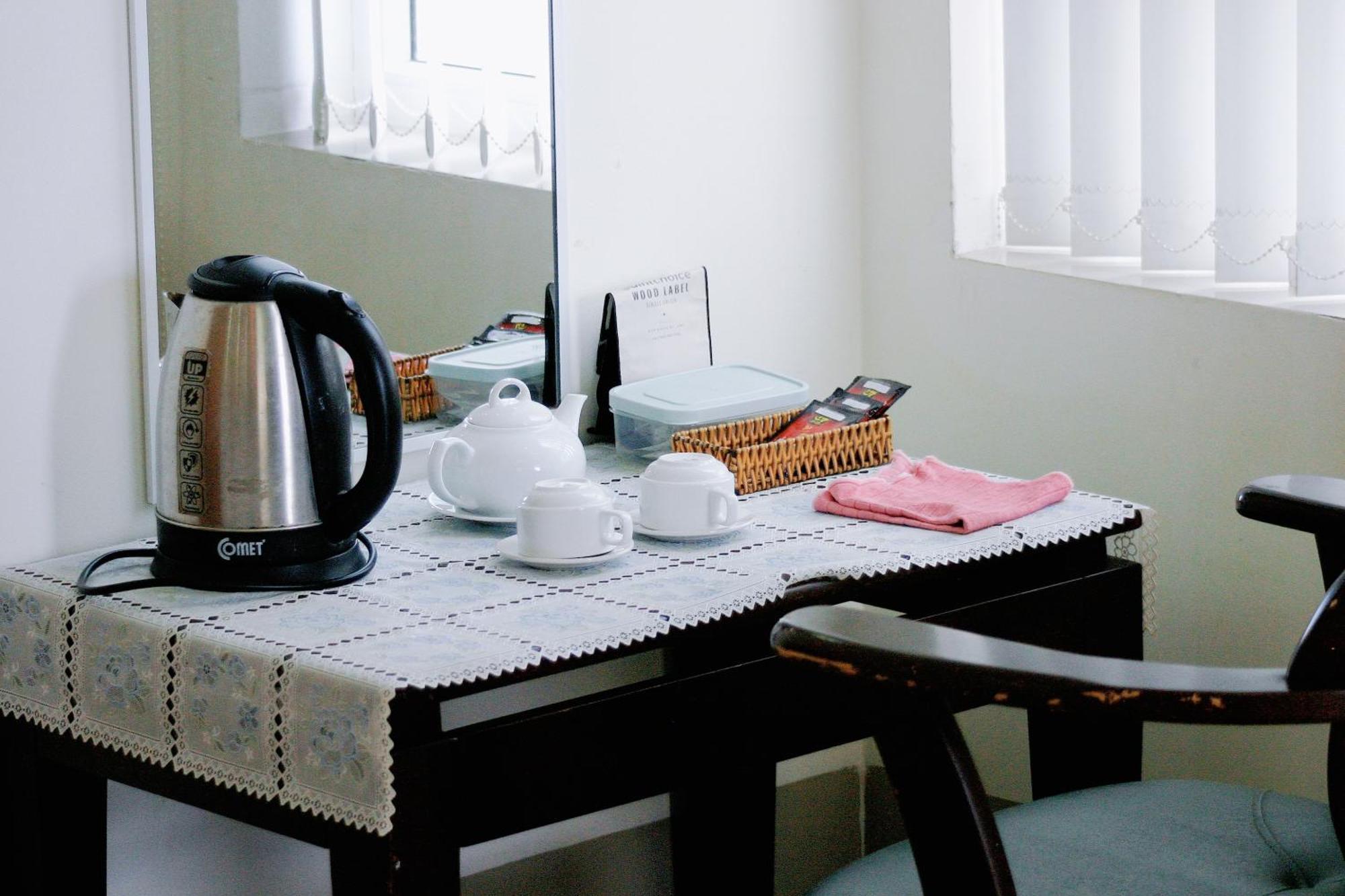 Mango Tree Apartman Vung Tau Kültér fotó