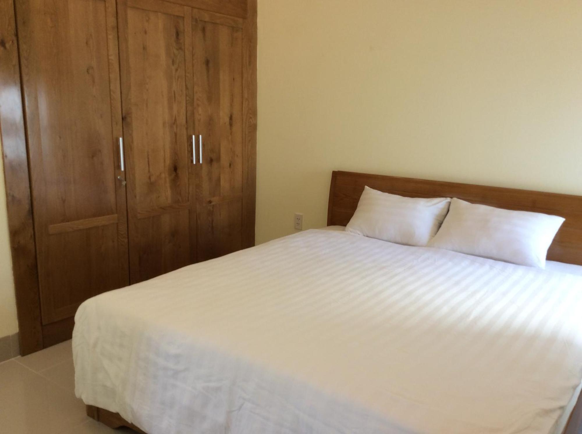 Mango Tree Apartman Vung Tau Kültér fotó