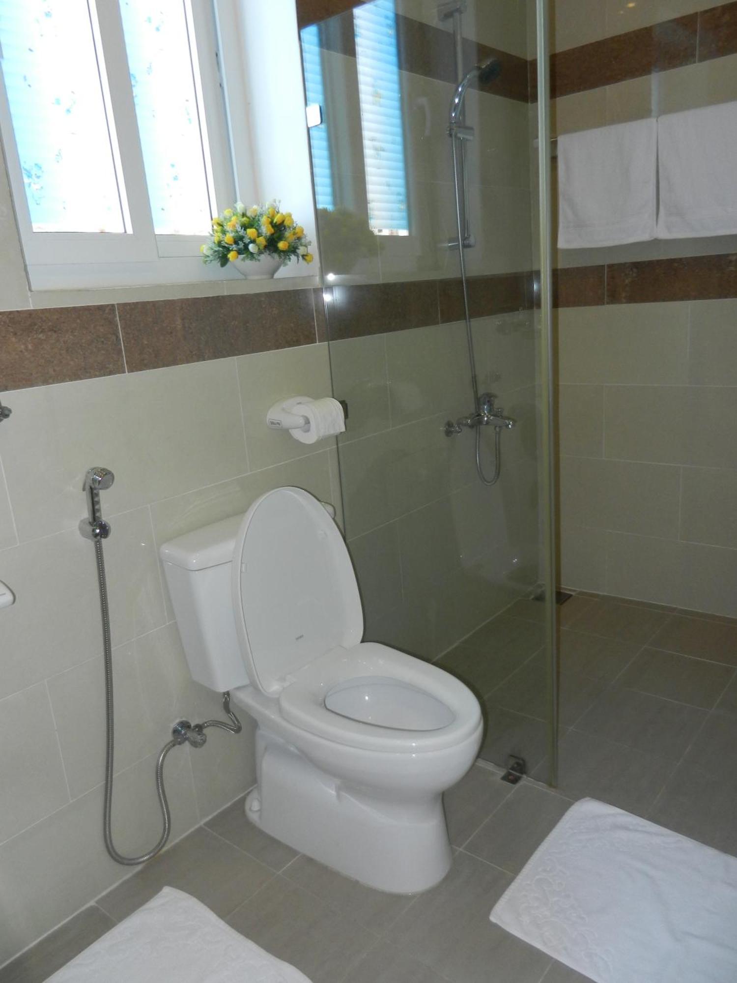 Mango Tree Apartman Vung Tau Kültér fotó