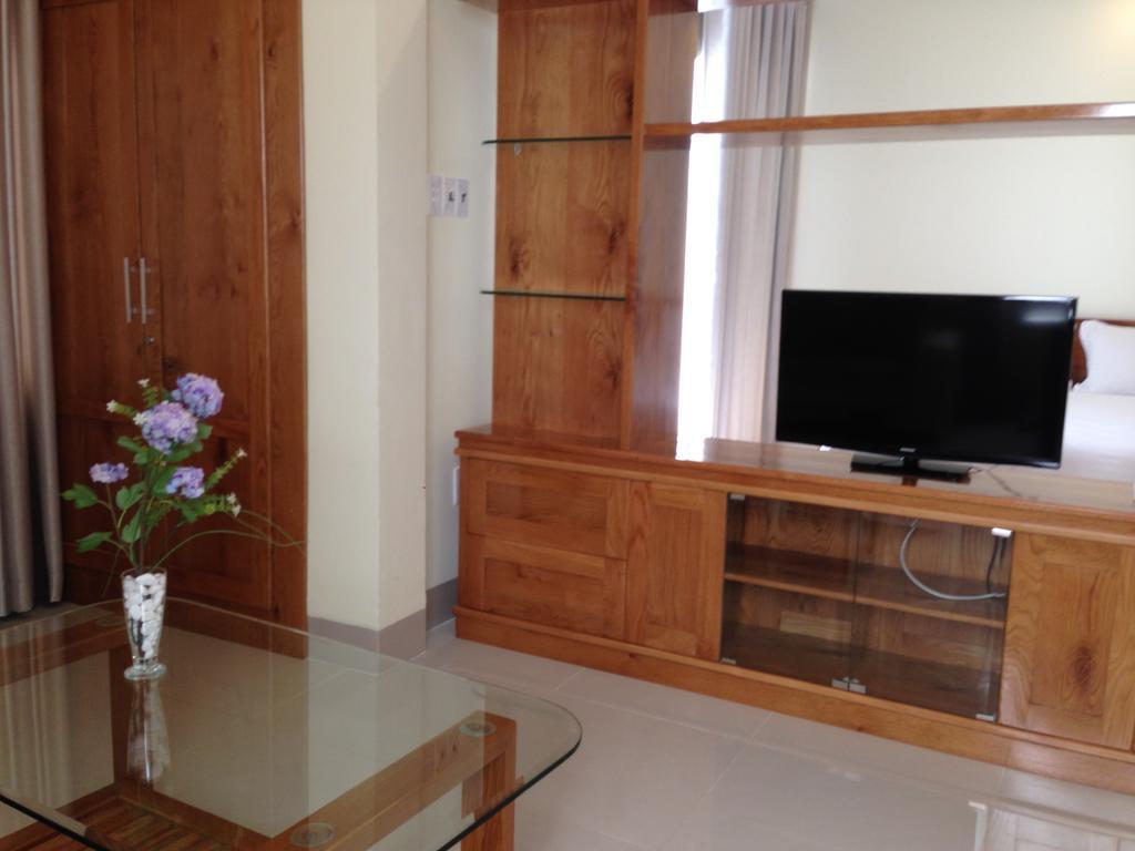 Mango Tree Apartman Vung Tau Kültér fotó