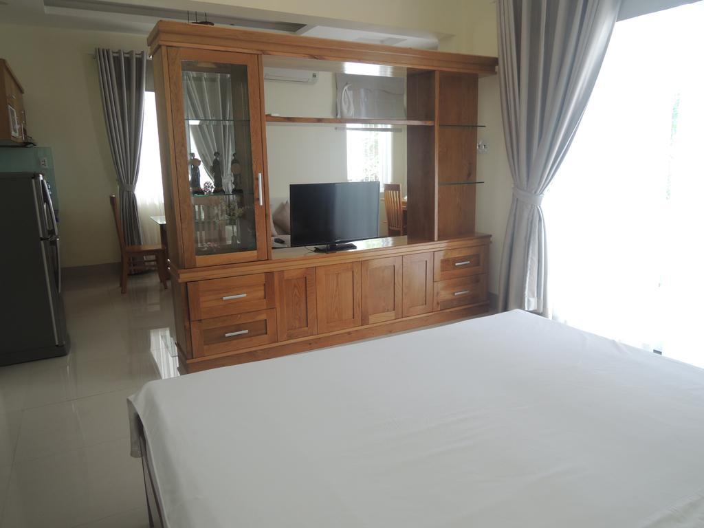 Mango Tree Apartman Vung Tau Kültér fotó
