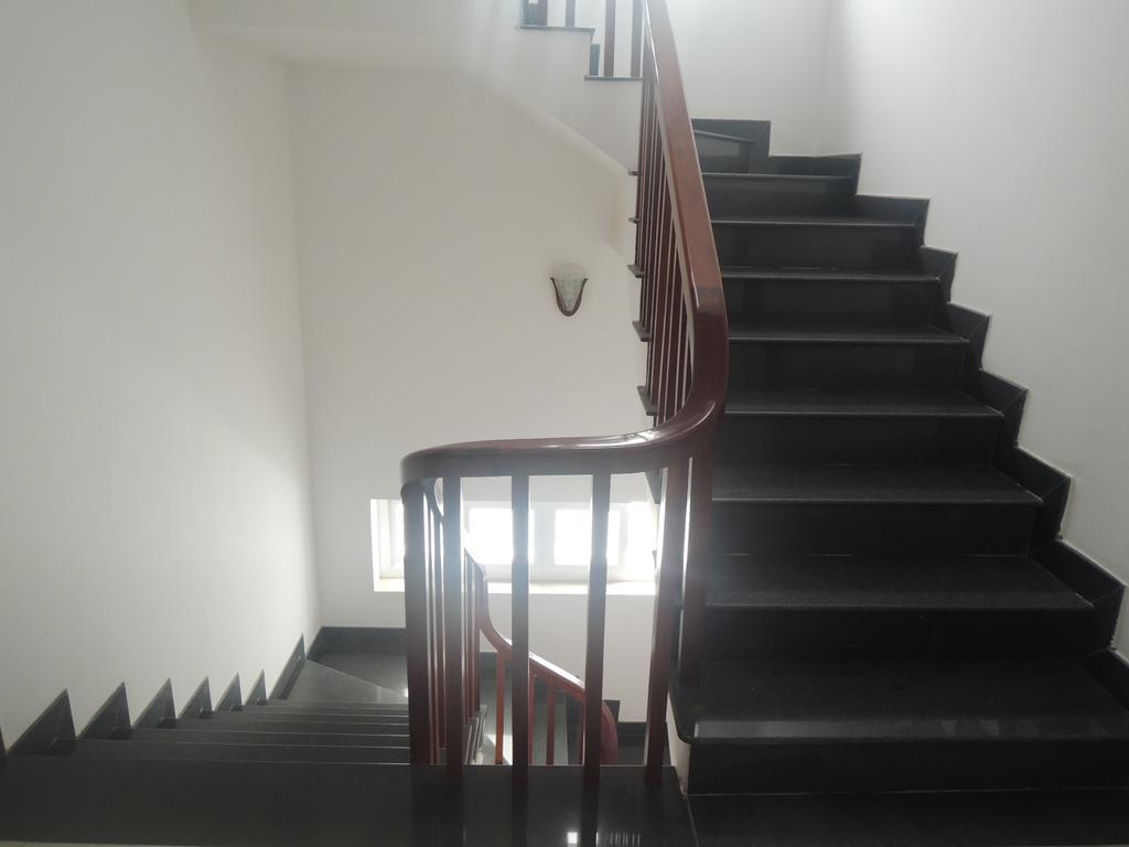 Mango Tree Apartman Vung Tau Kültér fotó